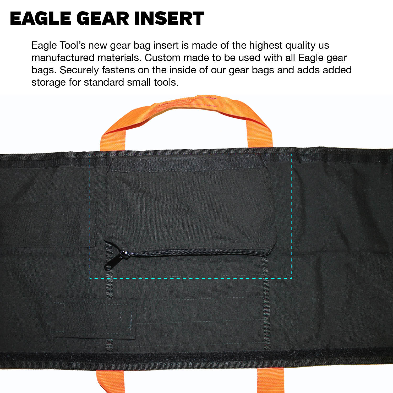 Eagle Gear Kit Insert